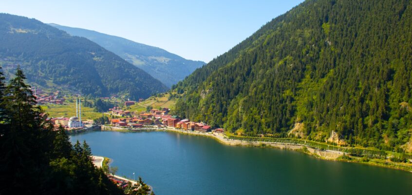 Uzungöl